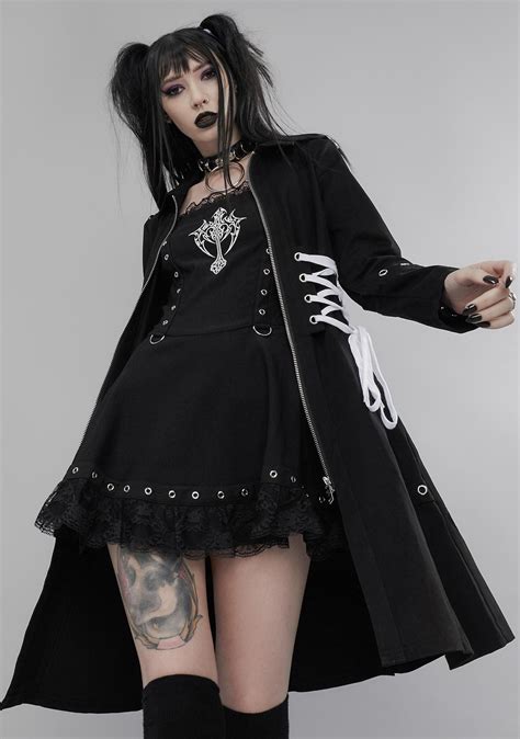 Widow at Dolls Kill, an online boutique for punk, alternative, and gothic fashion. . Widow dolls kill